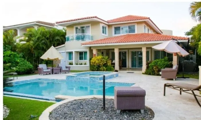 Villa Esmeralda Cocotal Golf & Country - 1