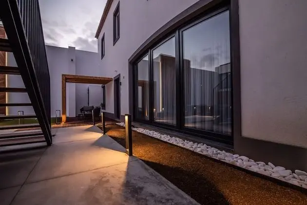 Villa Esmeralda - Dış Mekan
