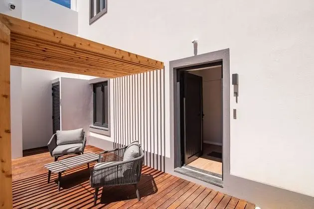 Villa Esmeralda - Oda