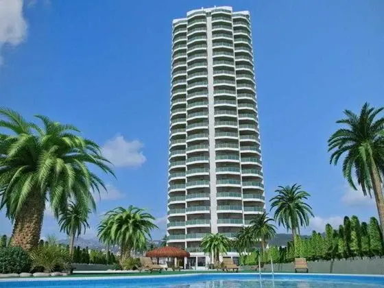 Esmeralda Suites
