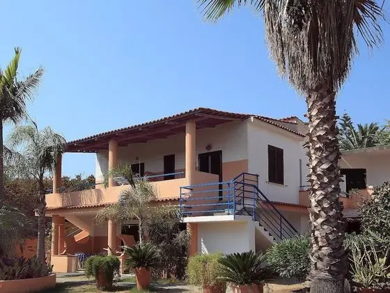 Esmeraldo Capo Vaticano