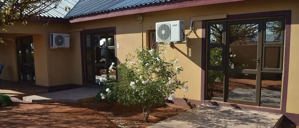 Esme's Guest House
