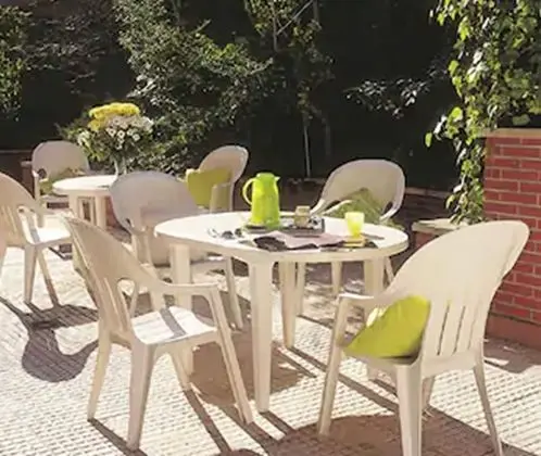 Espahotel Plaza Basilica - Dış Mekan
