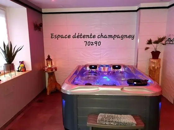 Espace Detente Champagney