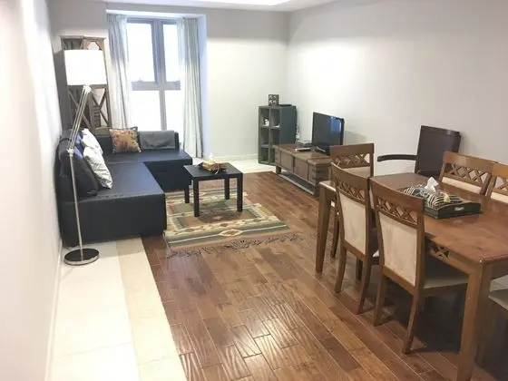 Espace Holiday Homes - Princess Tower 25