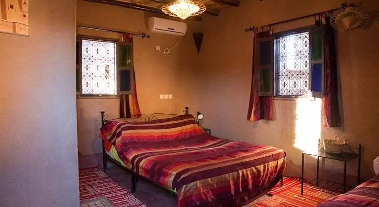 Espace Kasbah Amridil