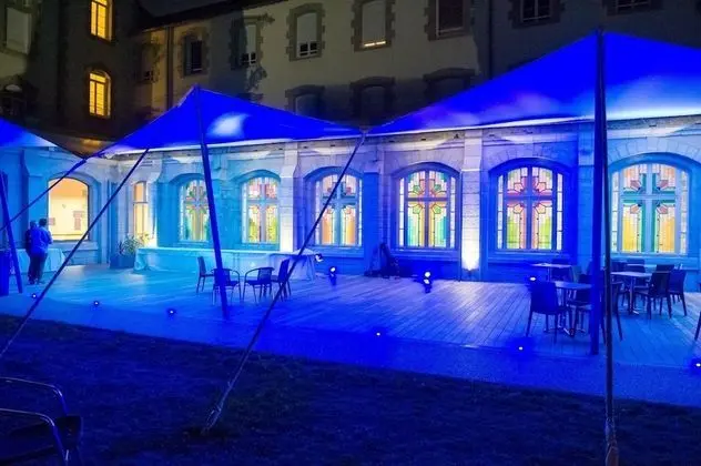 Espace Montcalm - Dış Mekan