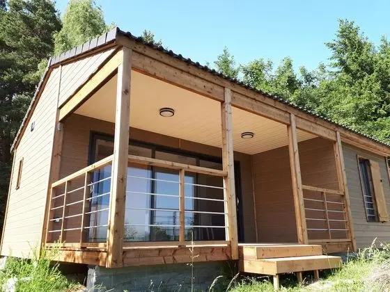 Espace Nature de Sabatoux - Oda