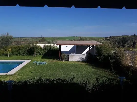 Villa Espace Vert - Havuz