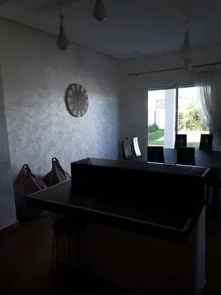Villa Espace Vert - Oda Düzeni