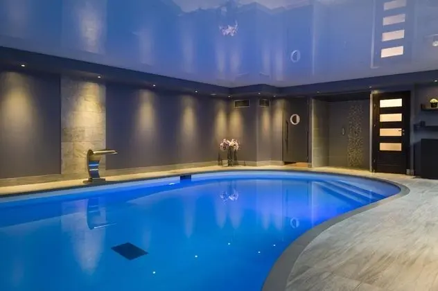 Espace Zen'ing - Havuz
