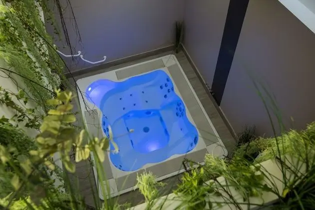 Espace Zen'ing - Spa