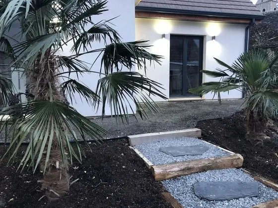 Espaces Gîtes - 1