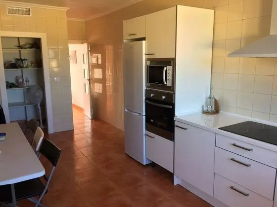 Espacio Finca Alegría - Mutfak