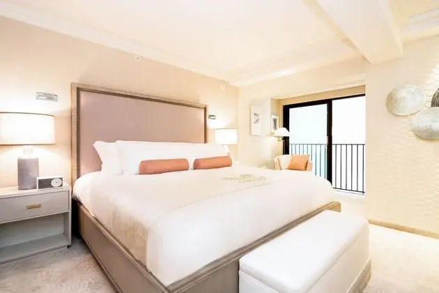 Espacio The Jewel Of Waikiki - Oda