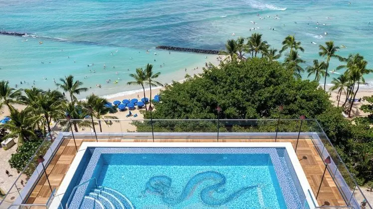 Espacio The Jewel Of Waikiki - Öne Çıkan Resim