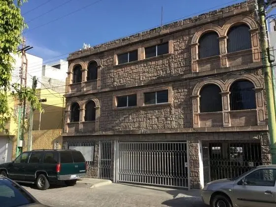 Espacio, King Size, Zona Centro