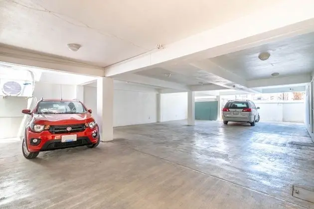Espacio, King Size, Zona Centro - İç Mekan