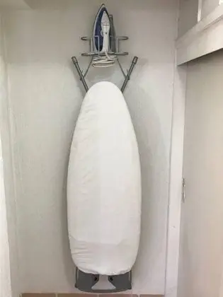 Espacio, King Size, Zona Centro - İç Mekan