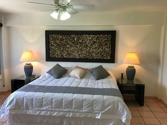 Espacio, King Size, Zona Centro - Öne Çıkan Resim