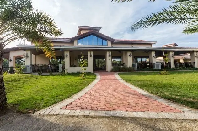 Espacio Verde Resort