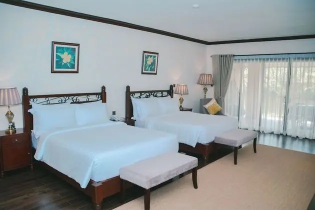 Espacio Verde Resort - Öne Çıkan Resim