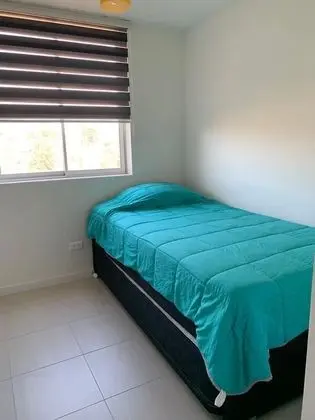 Espacioso Depto en Costa Algarrobo - Oda