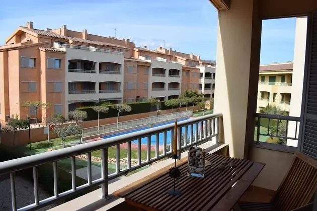 Espacioso Duplex en Segunda Planta - Öne Çıkan Resim