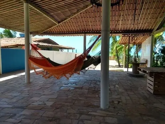 Espaço Revive Guesthouse