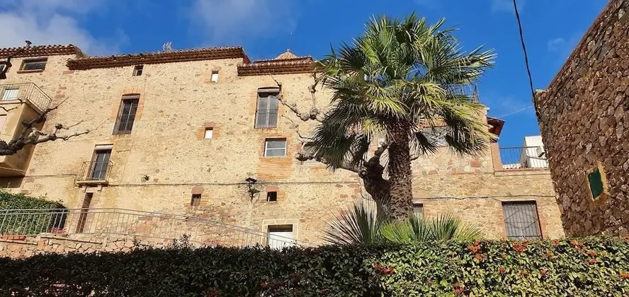 Espai Abadia - 1