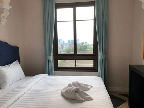 Espana Condo Pattaya By JC - Oda