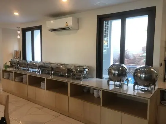 Espana Condo Resort Pattaya TLH - Öne Çıkan Resim