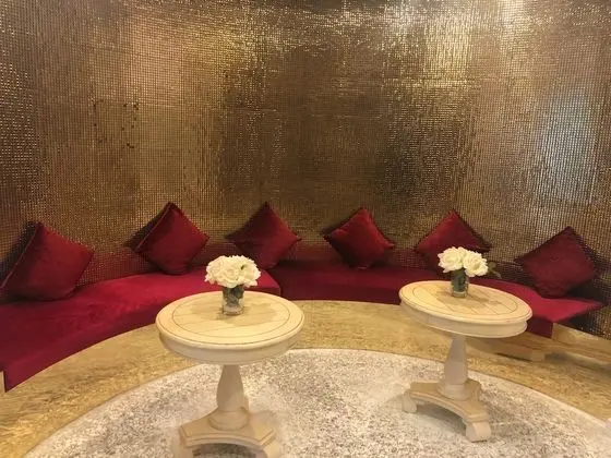 Espana Condo Resort Pattaya TLH - Spa