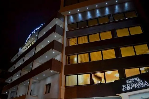 Hotel Espana