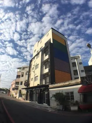 Especially Chef's Home B&B - Dış Mekan