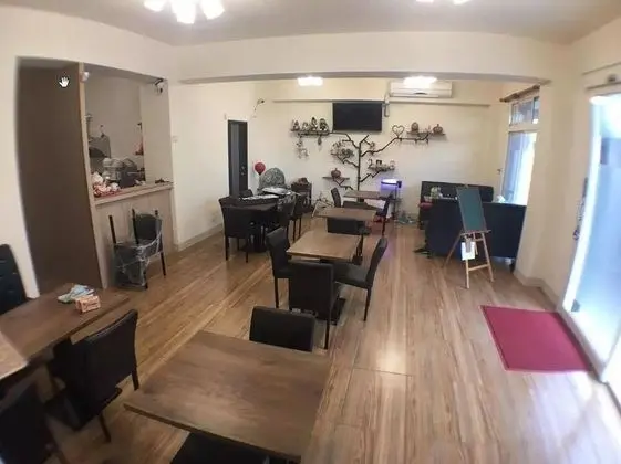 Especially Chef's Home B&B - İç Mekan