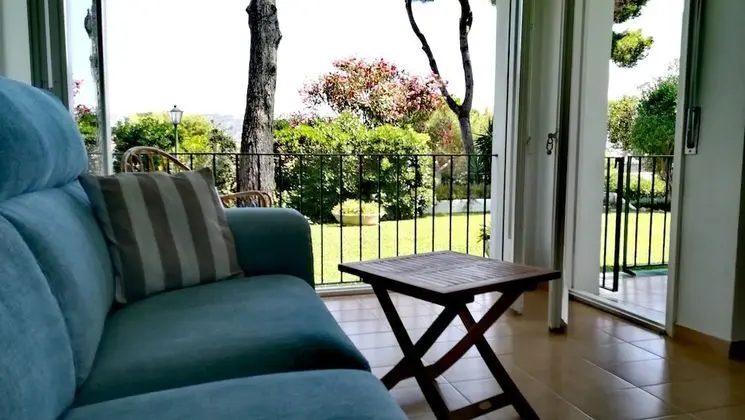 Espectacular Apartamento en el Corazón de Calella - Öne Çıkan Resim