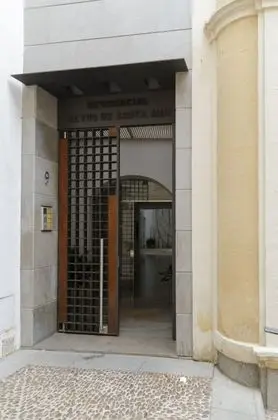 Espectacular Duplex Altos de Santa Ana - Dış Mekan