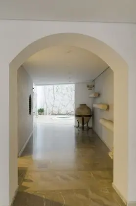 Espectacular Duplex Altos de Santa Ana - İç Mekan
