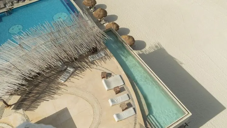 Espectacular Suite Ocean View
