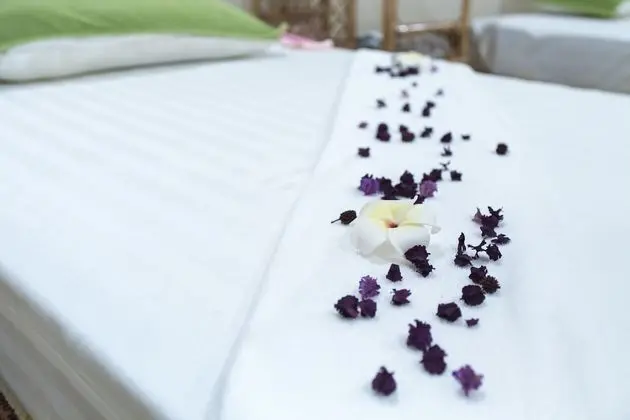 Esperado Lake View Hotel - Havuz