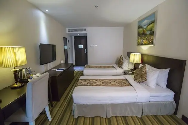 Esperado Lake View Hotel - Oda
