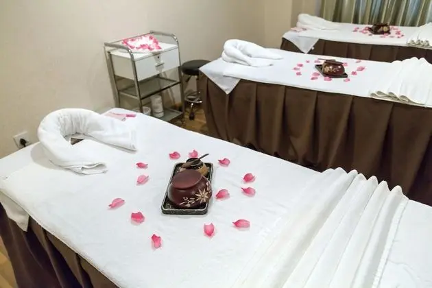 Esperado Lake View Hotel - Spa