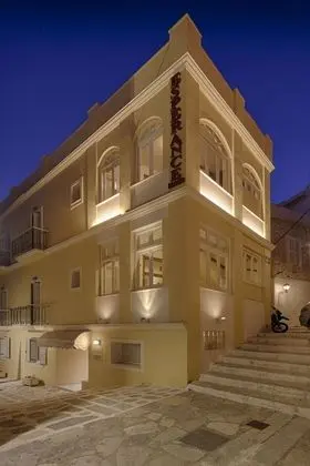 Esperance 2 - Dış Mekan