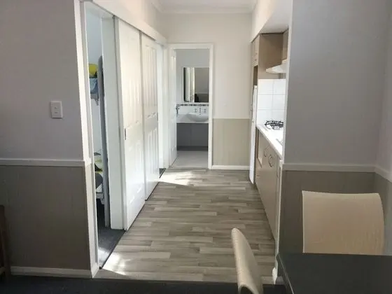 Esperance Bay Holiday Park - Mutfak