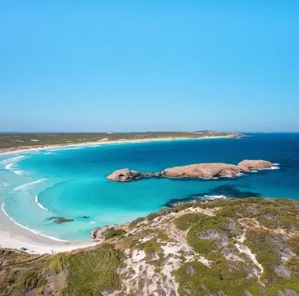 Esperance Bay Holiday Park - Plaj