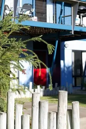 Esperance Island View Apartments - Dış Mekan