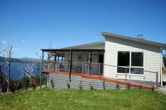 Esperance Landing - Essentially Tas - Dış Mekan