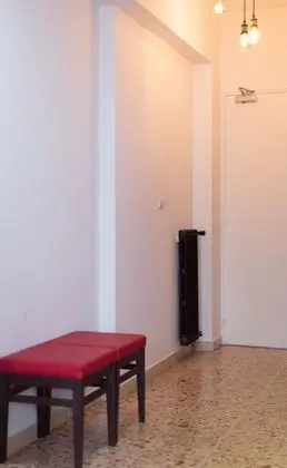 Hotel Esperanto - Lobi