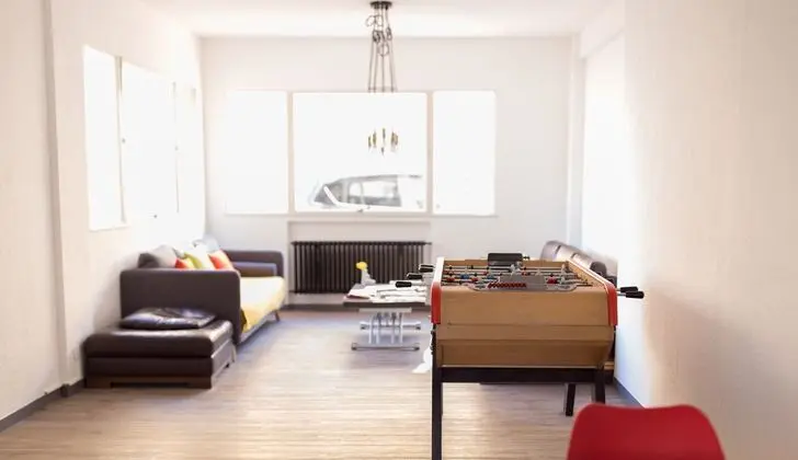 Hotel Esperanto - Öne Çıkan Resim